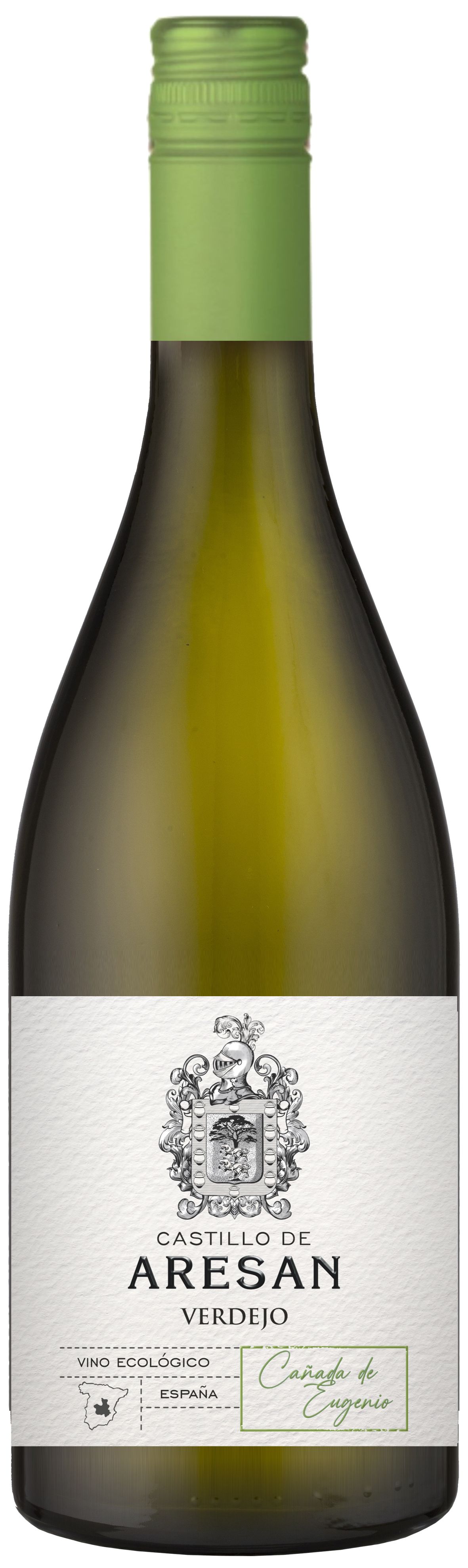 Organic Verdejo