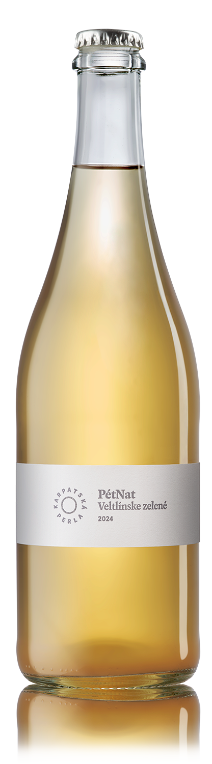 PétNat - Gruner Veltliner