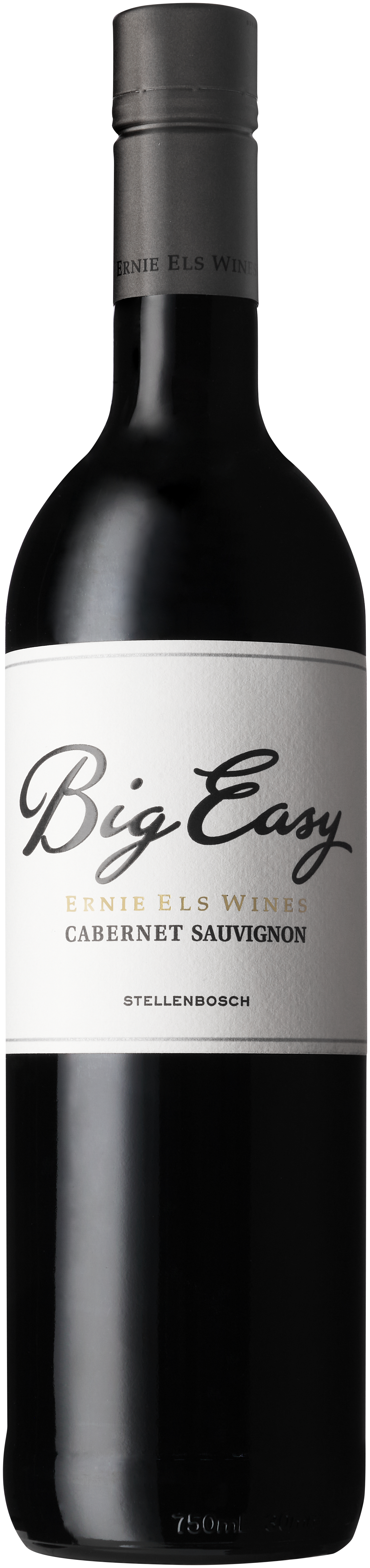 Ernie Els Big Easy Cabernet Sauvignon