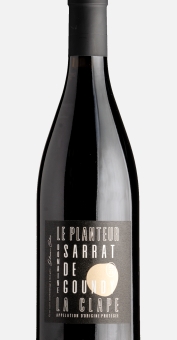 Le Planteur Red Blend