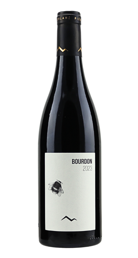 Domaine de Piéblanc Côtes-du-Rhône Bourdon