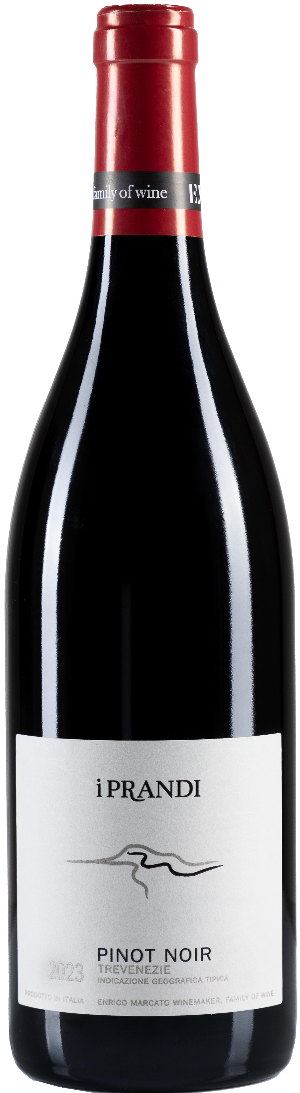 I Prandi Pinot Noir IGT Veneto