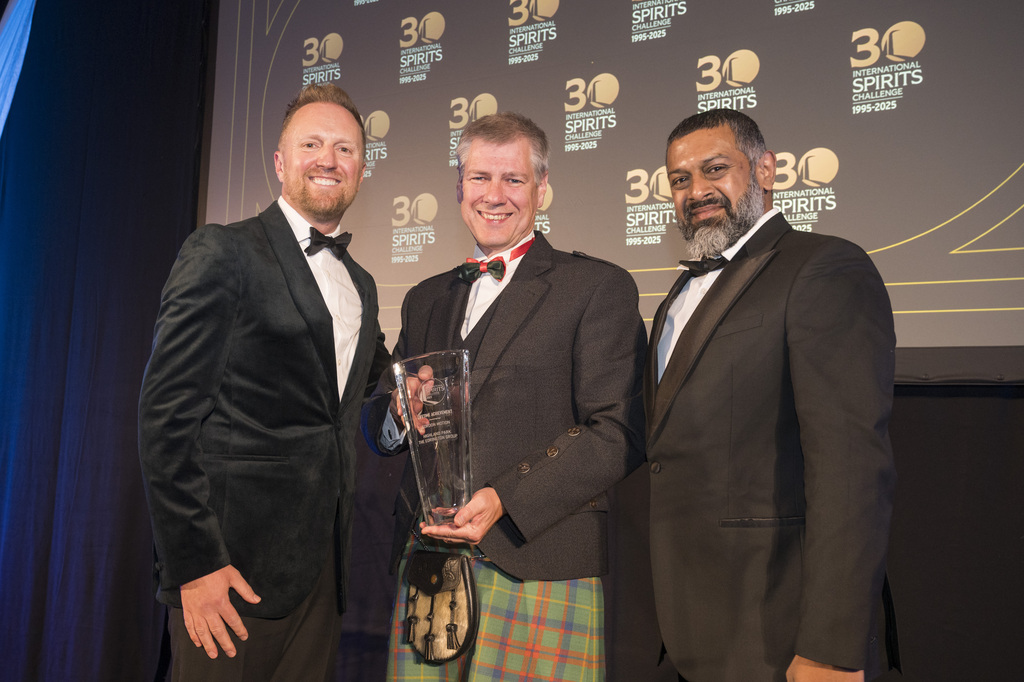 Lifetime Achievement Award
