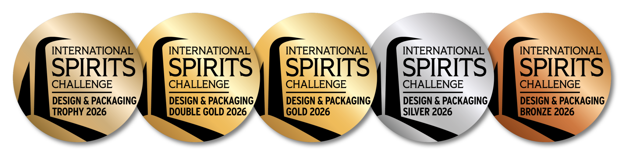2026 Medals DP