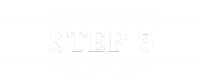 Step 3 Step 3