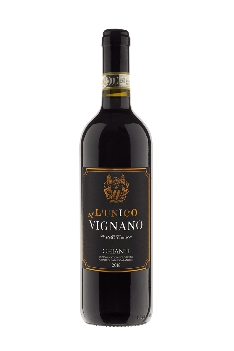 L'unico (Organic) Chianti