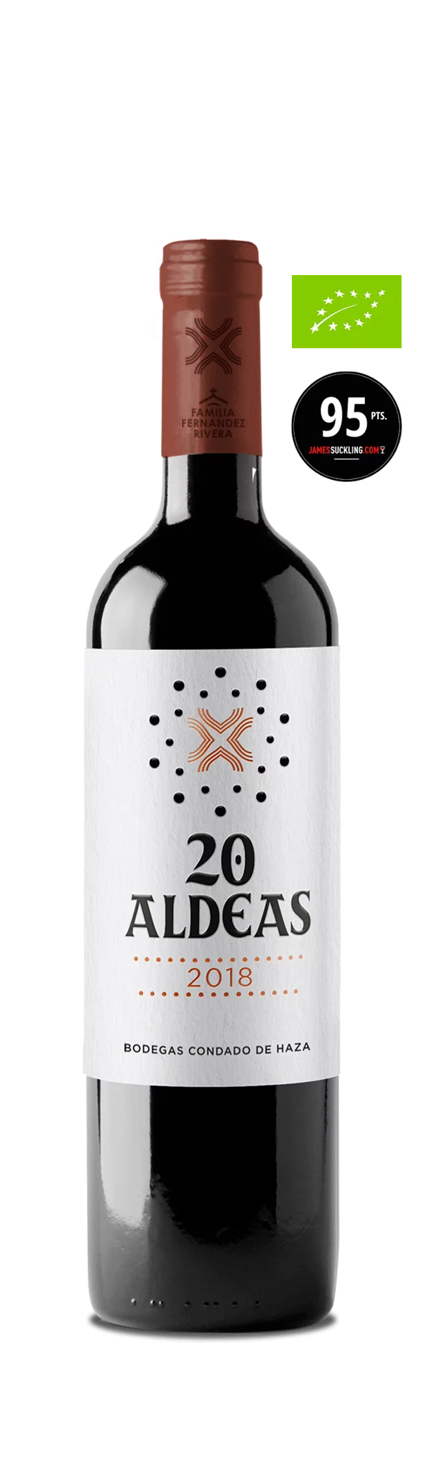 20 Aldeas