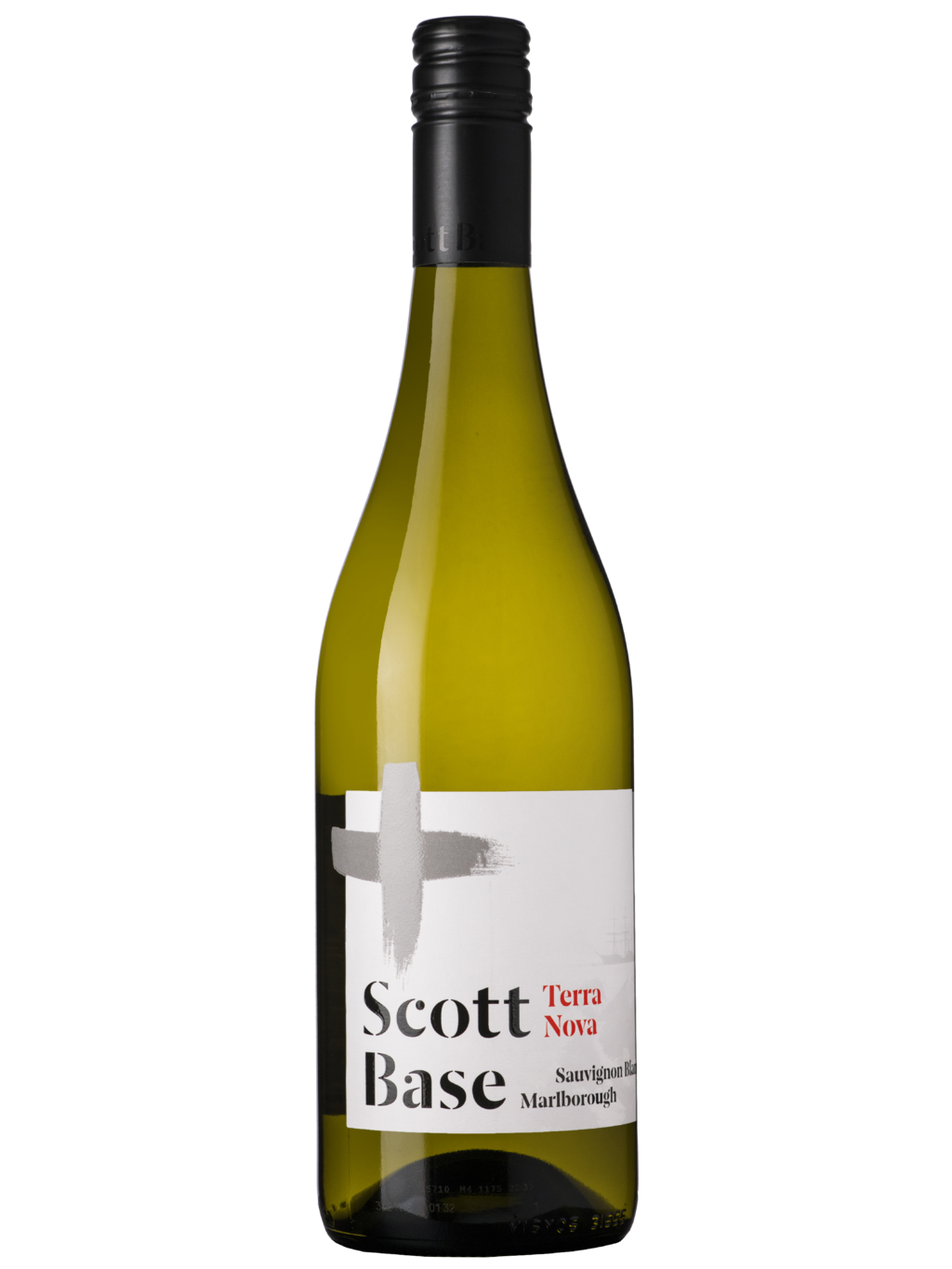 Scott Base Terra Nova Sauvignon Blanc