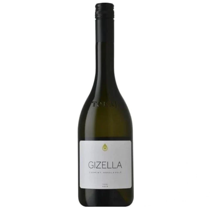 Gizella Estate Furmint Harslevelu