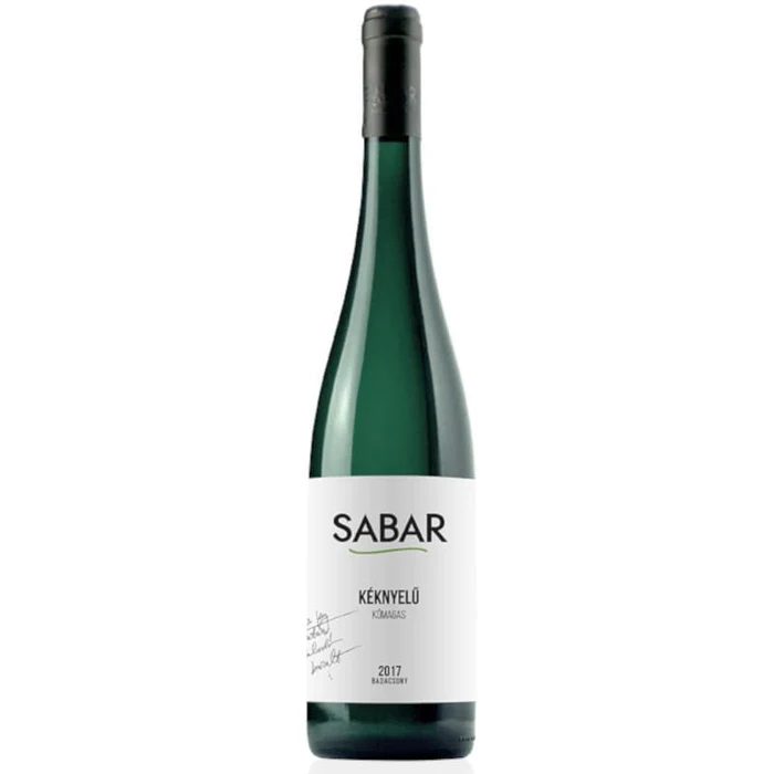 Sabar Keknyelu