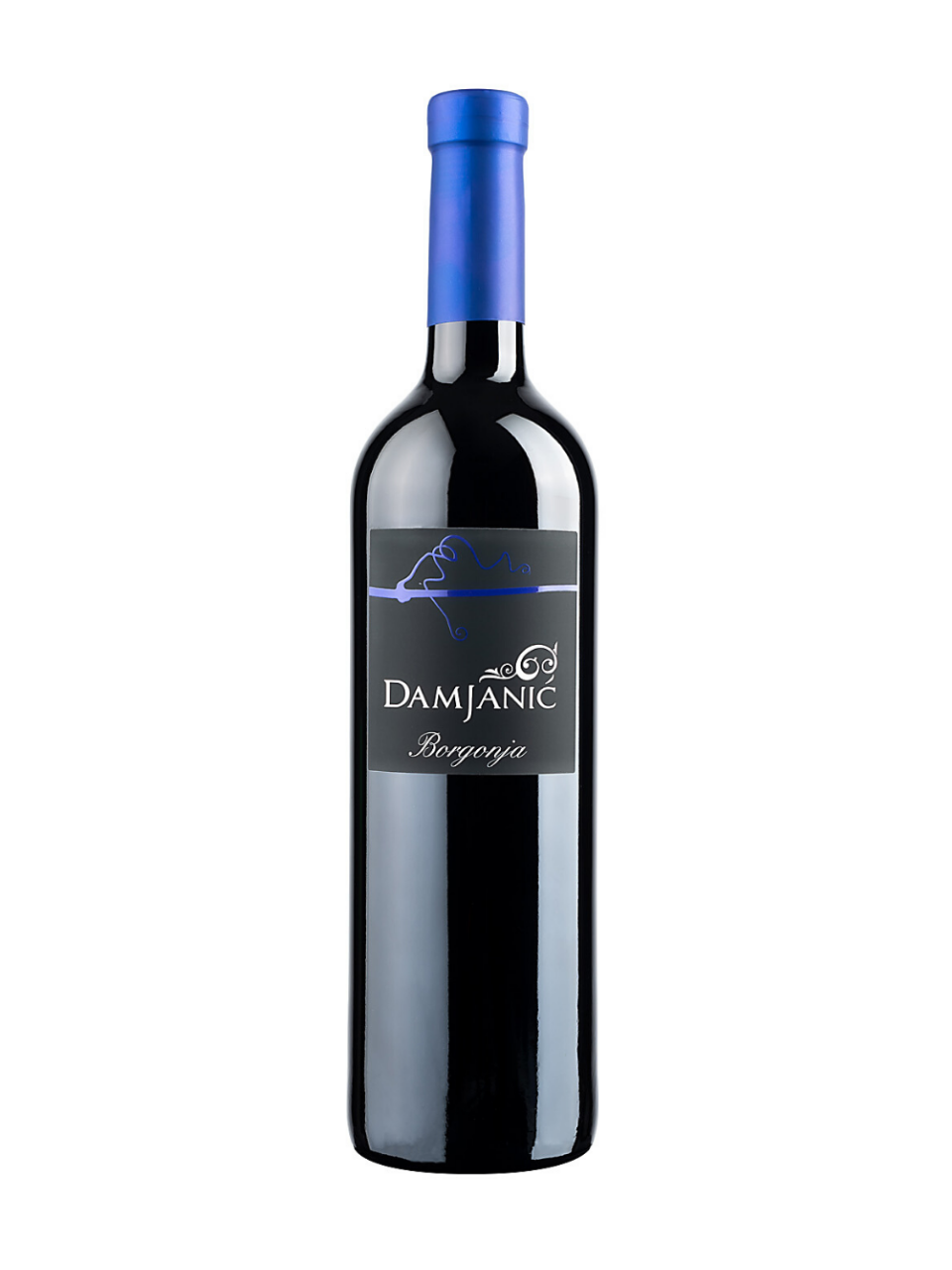 Csernus Blaufrankisch