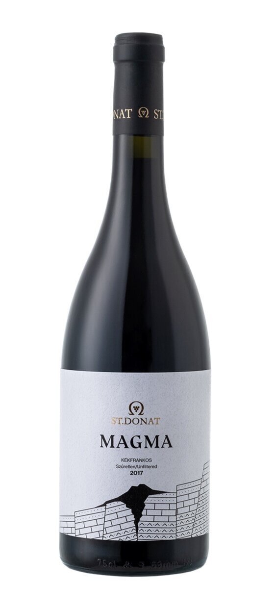 Szent Donat 'Magma'