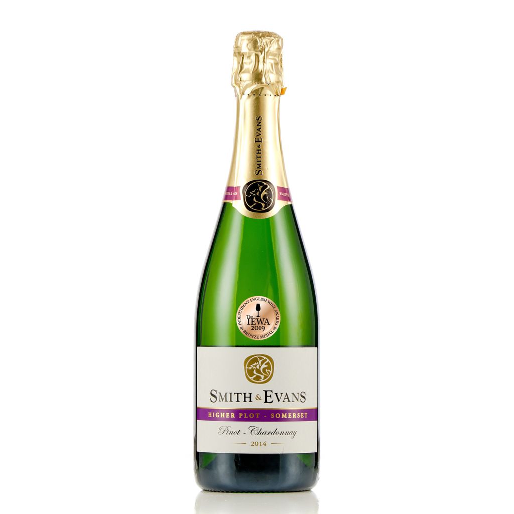 Higher Plot Smith & Evans English Sparkling