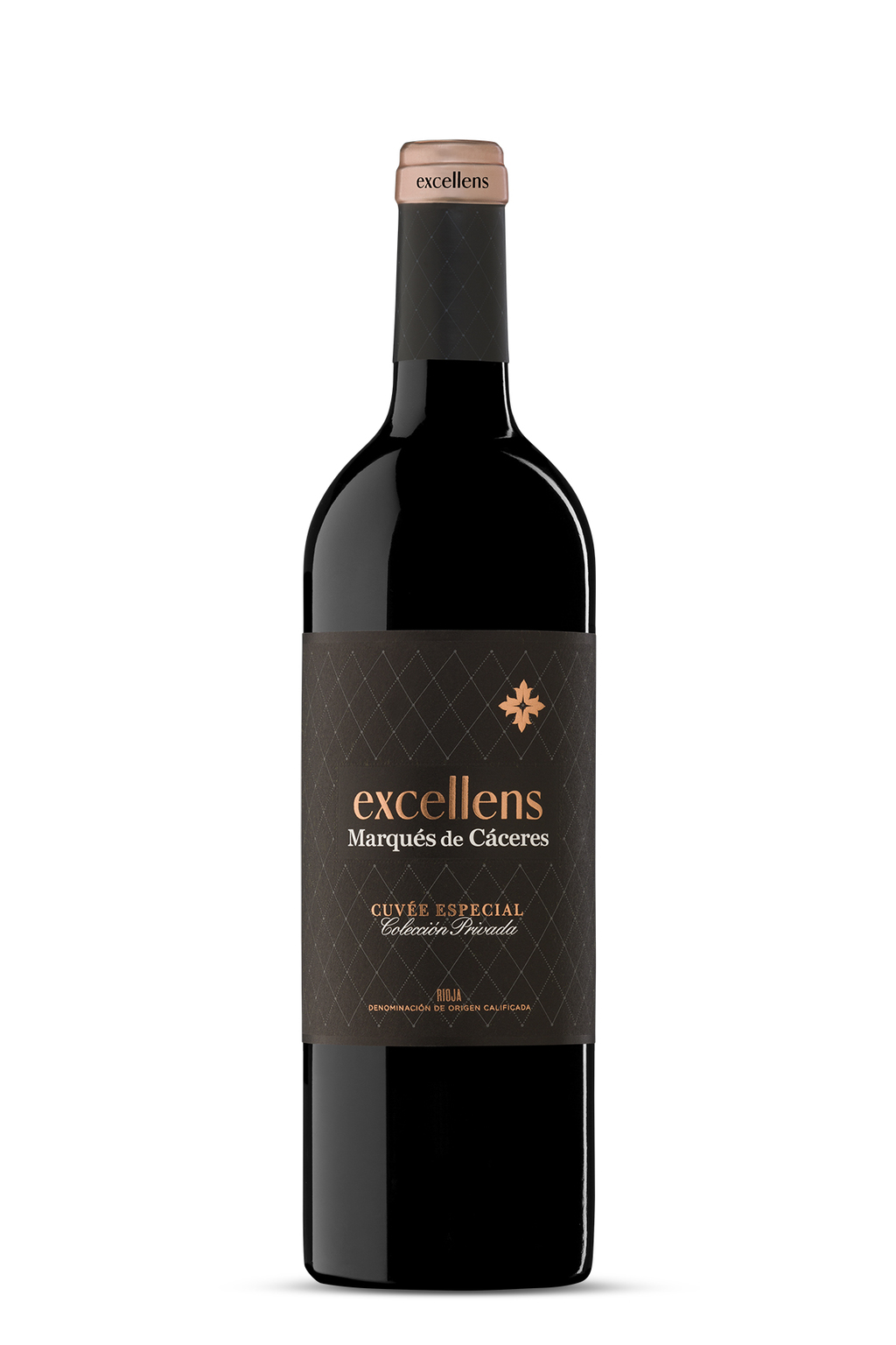 Excellens Cuvée Especial Crianza