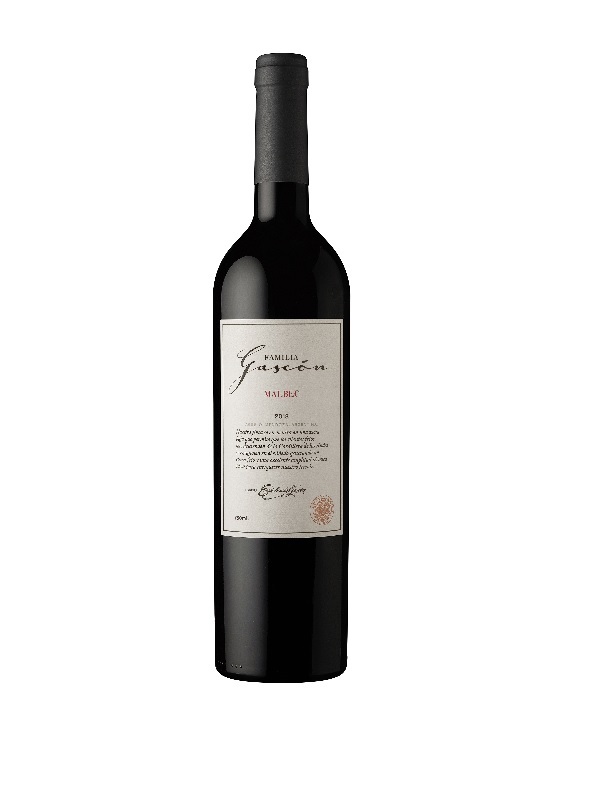 Familia Gascon Malbec