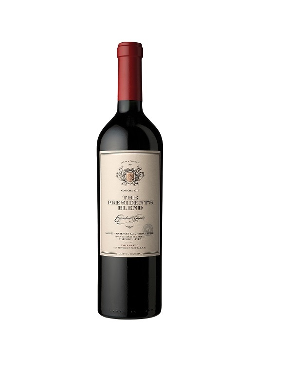 The President's Blend
