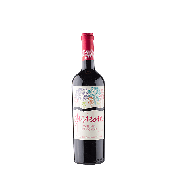 Quiebre Cabernet Sauvignon