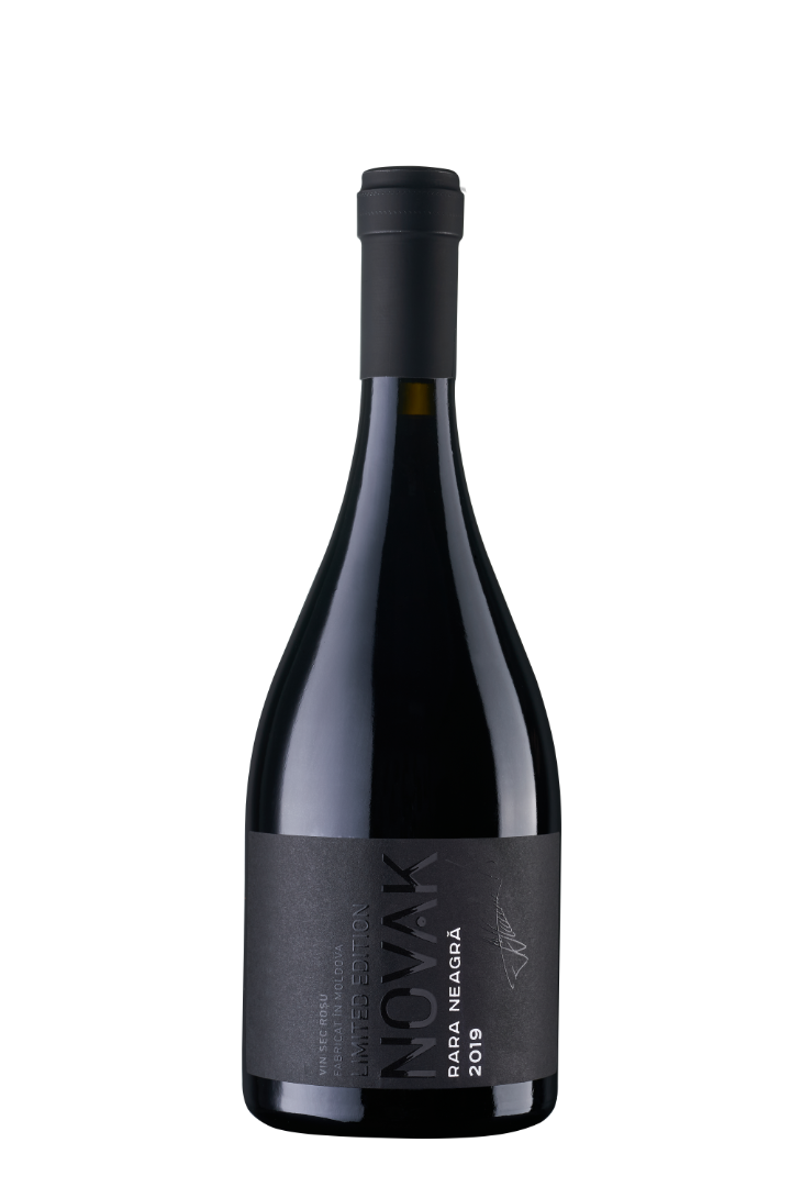 Novak Rara Neagra