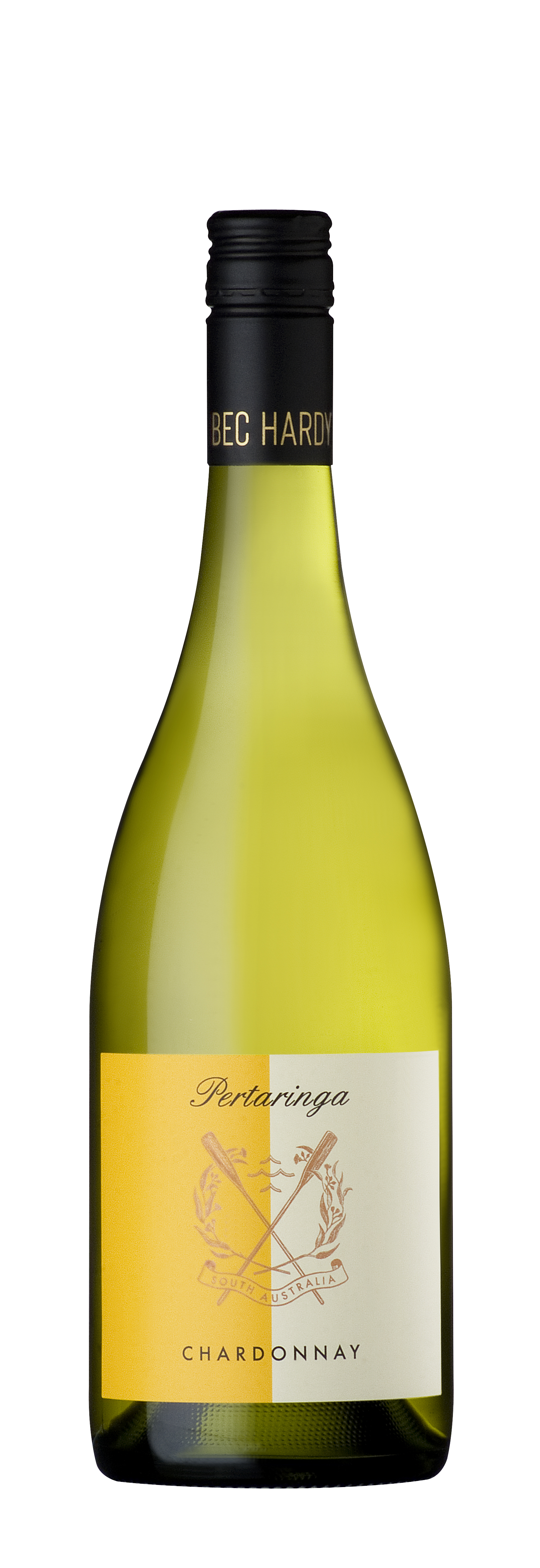 Bec Hardy Pertaringa Lakeside Chardonnay 2022