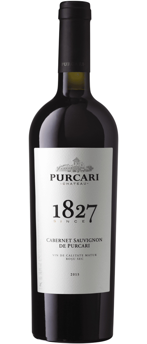 Cabernet Sauvignon de Purcari