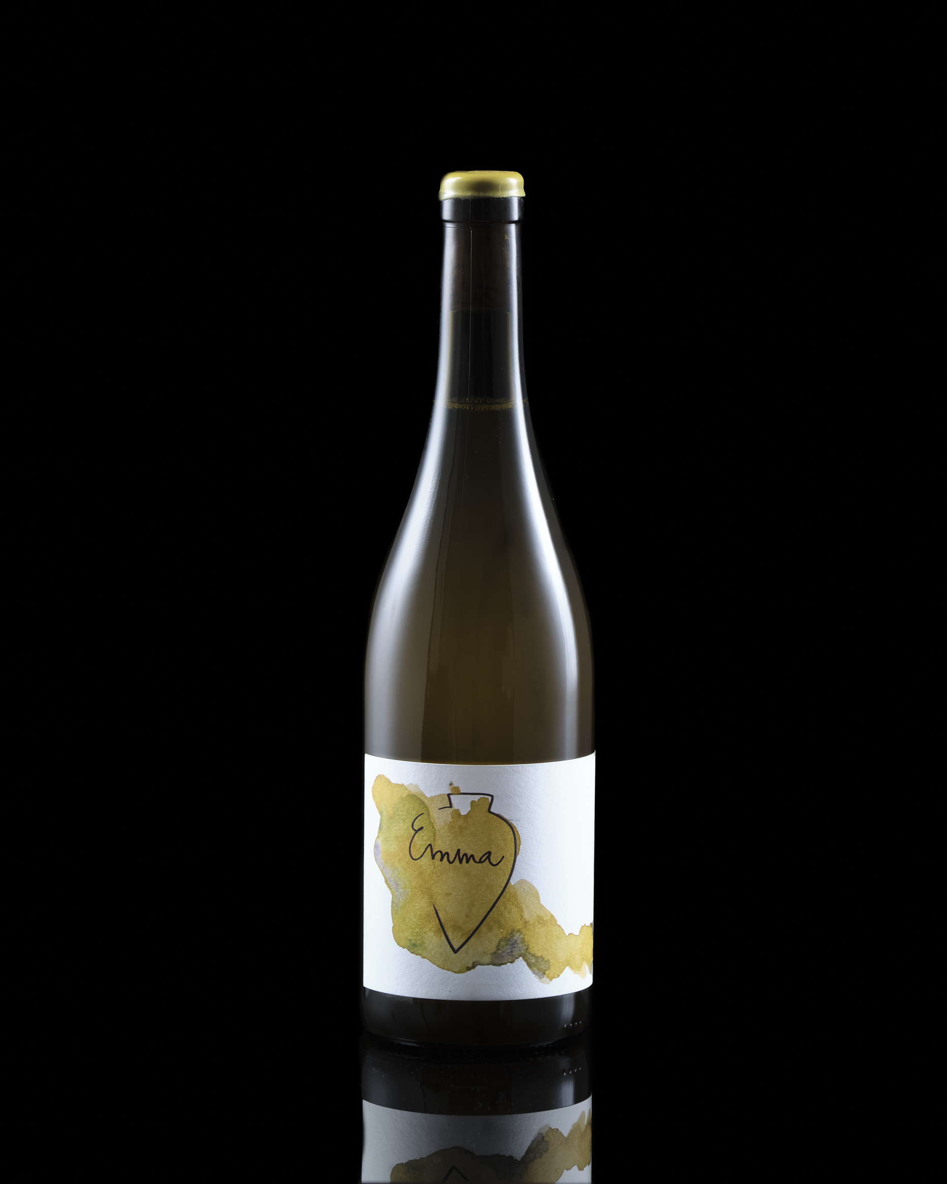 Emma Albarino/Riesling