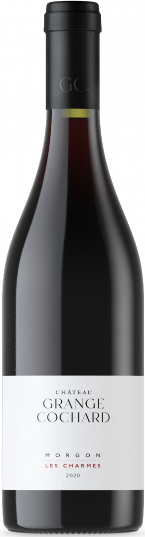 Château Grand Cochard, 'Les Charmes' Morgon