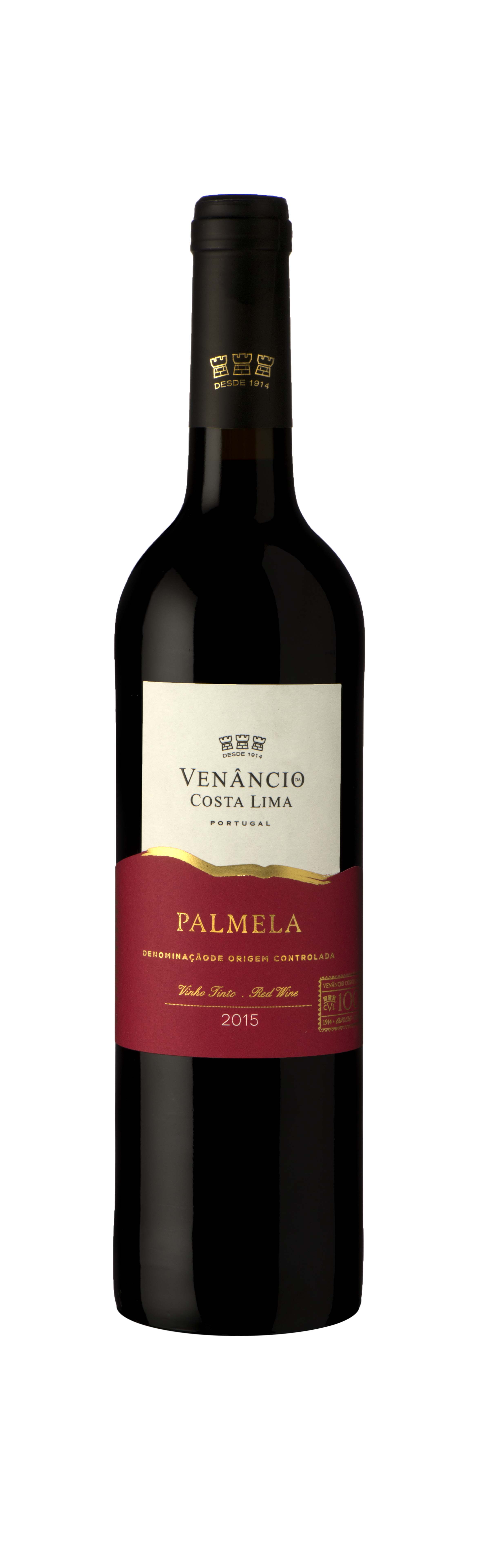 VCL Palmela D.O.