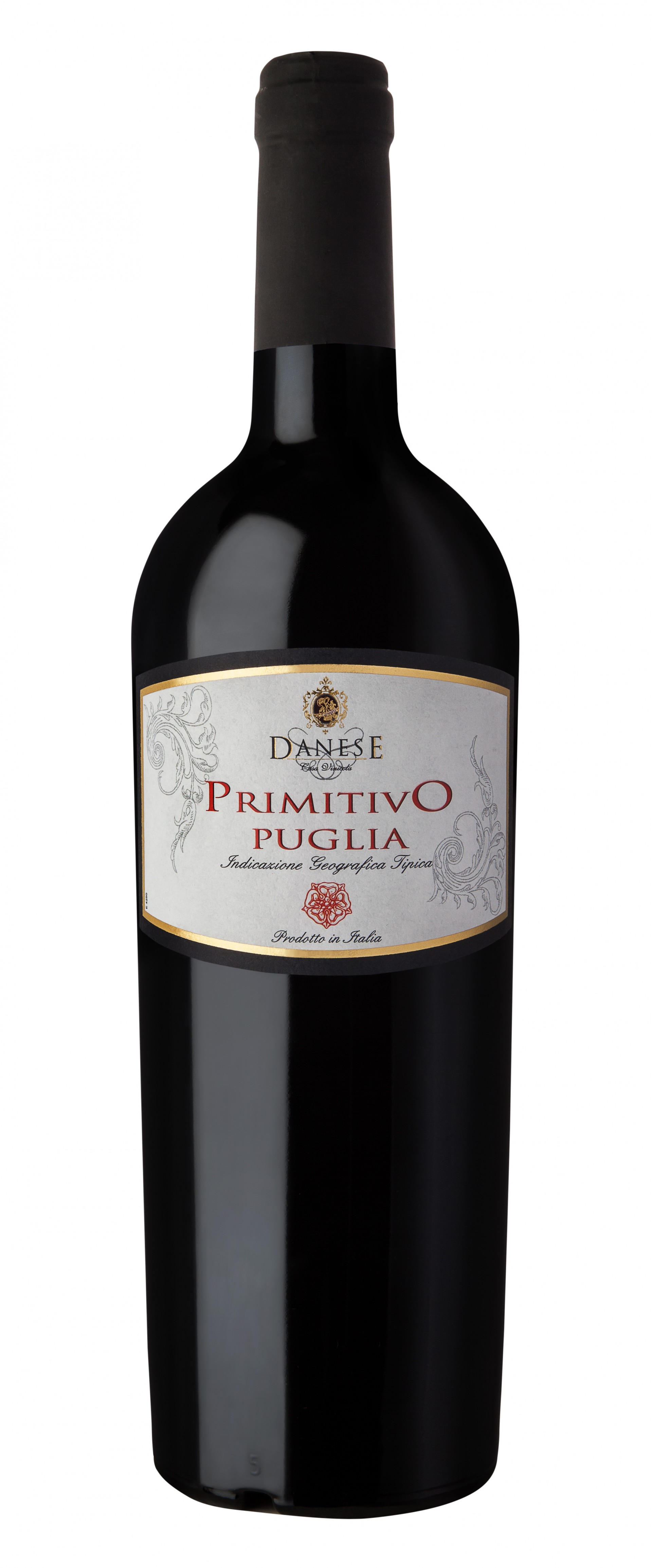 Primitivo