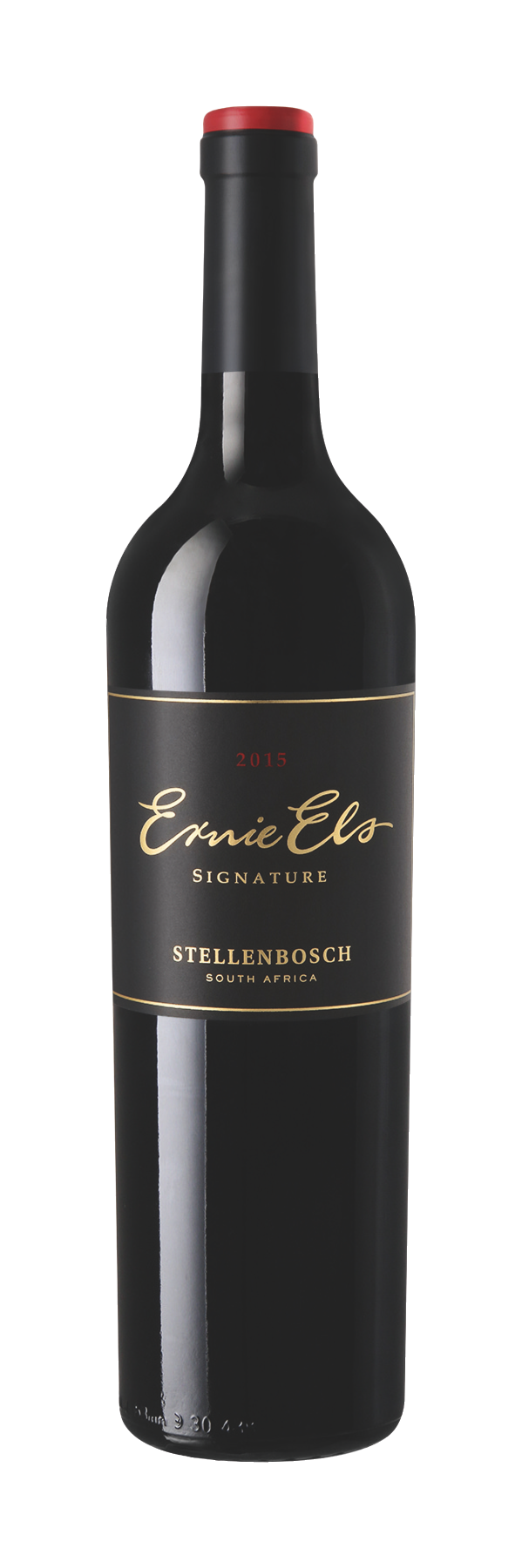 Ernie Els Signature - Bordeaux Blend