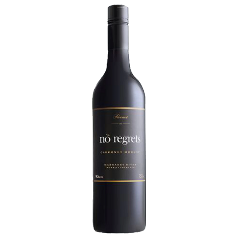 Peccavi No Regrets Cabernet Merlot