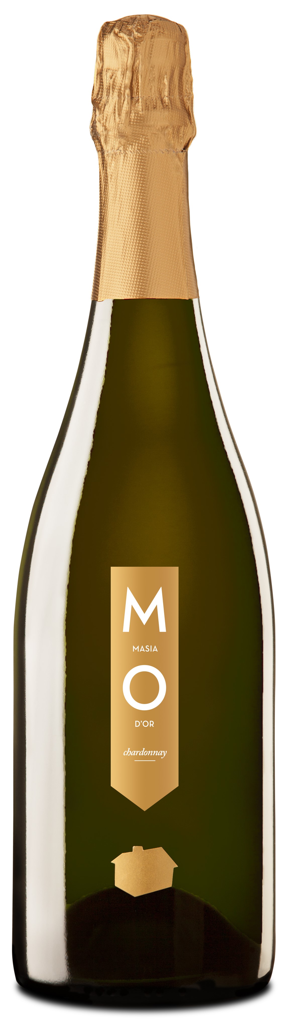 Masia d'Or Chardonnay, Cava
