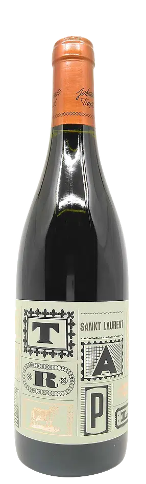 Trapl Organic ST Laurent Reserve