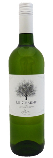 Sauvignon Blanc 'Le Charme', Christine Cabri - Côtes de Gascogne, France