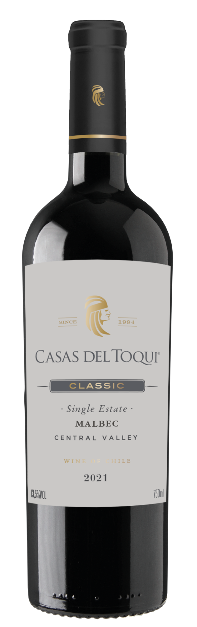 Malbec single estate