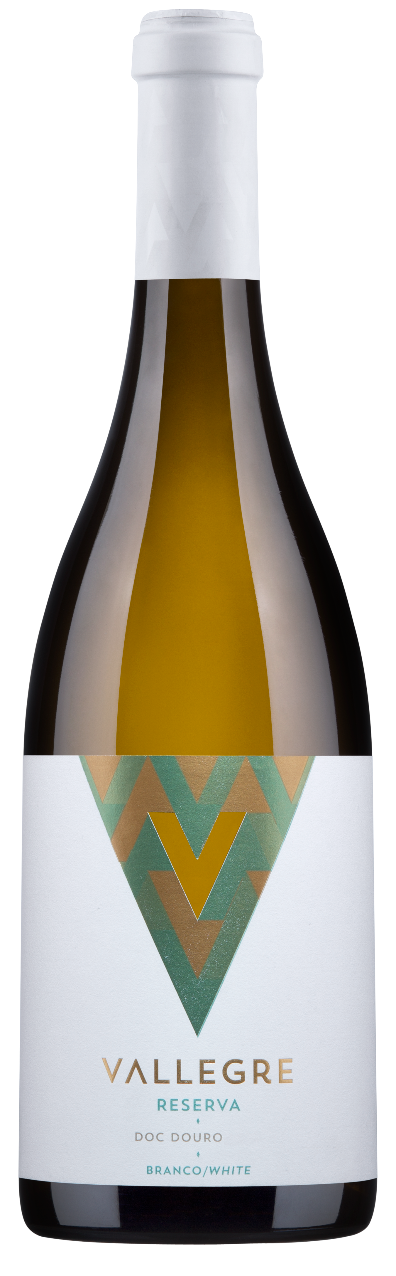 Vallegre Reserva Branco