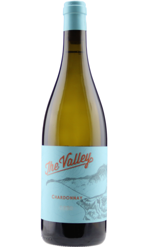 The Valley Chardonnay