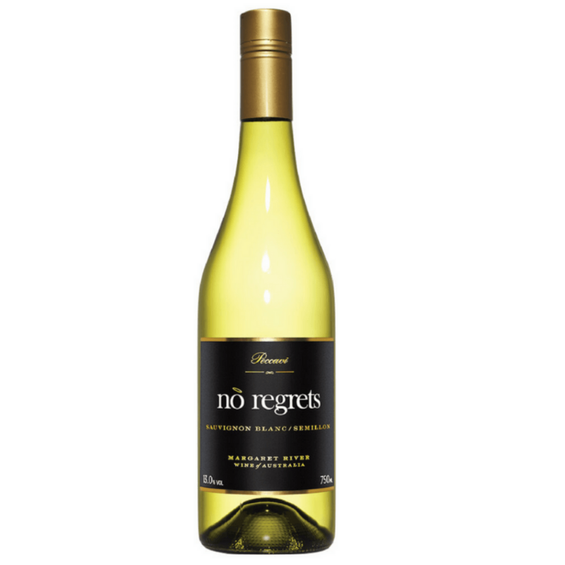 Peccavi No Regrets Sauvignon Semillon