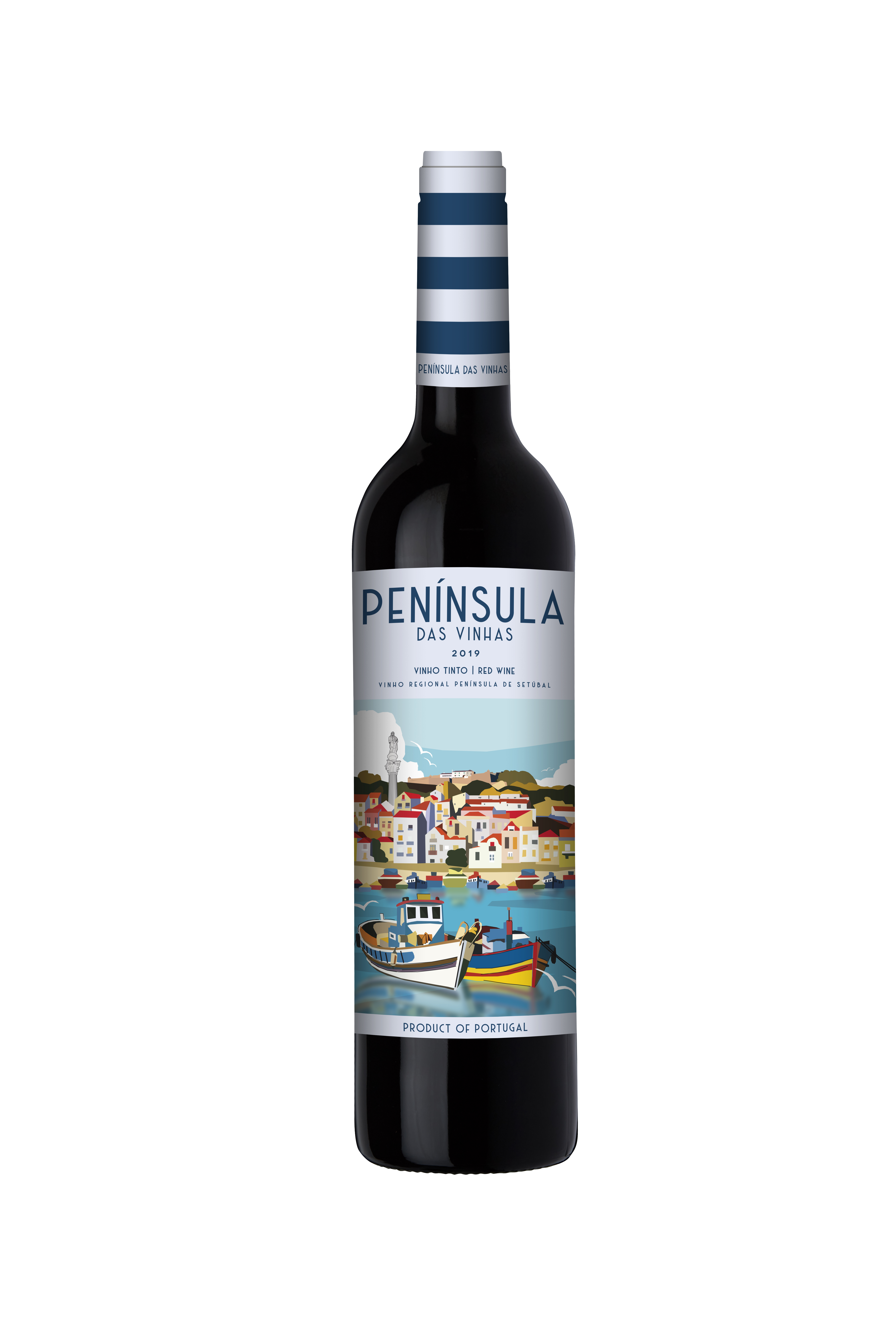 Peninsula das Vinhas