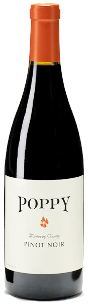 Poppy Monterey Pinot Noir