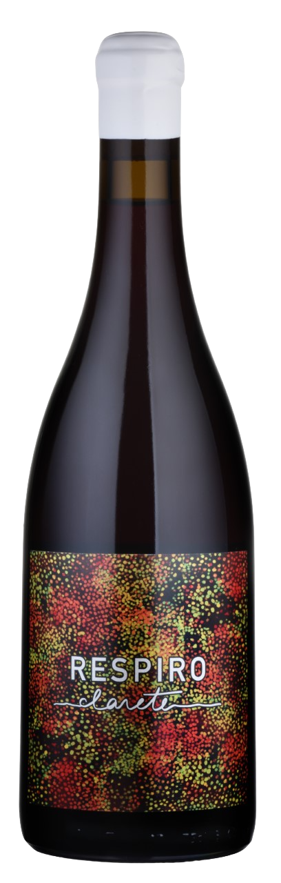Respiro Clarete Red *Red & White Grapes*