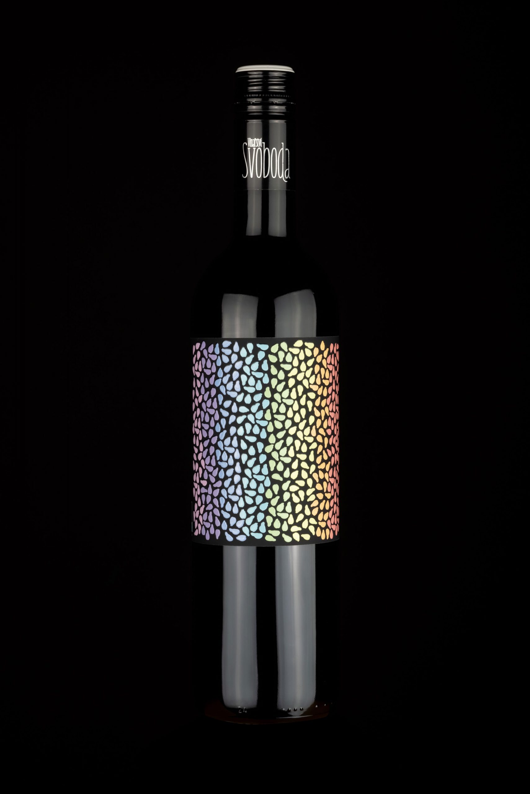 PECKA, Cuvée Irsai Oliver & Muscat