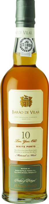BV 10 Year White Port (50cl) *Veggie Friendly*