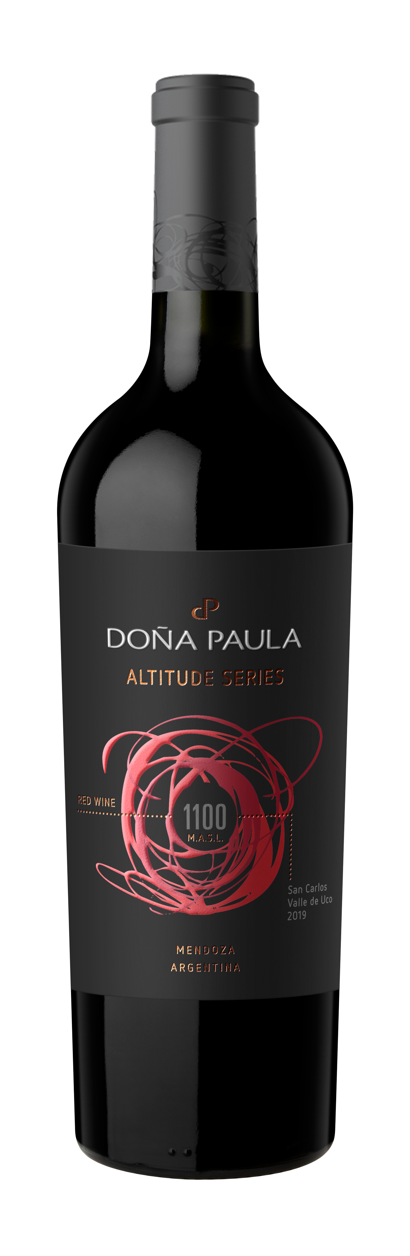 Altitude Series 1100