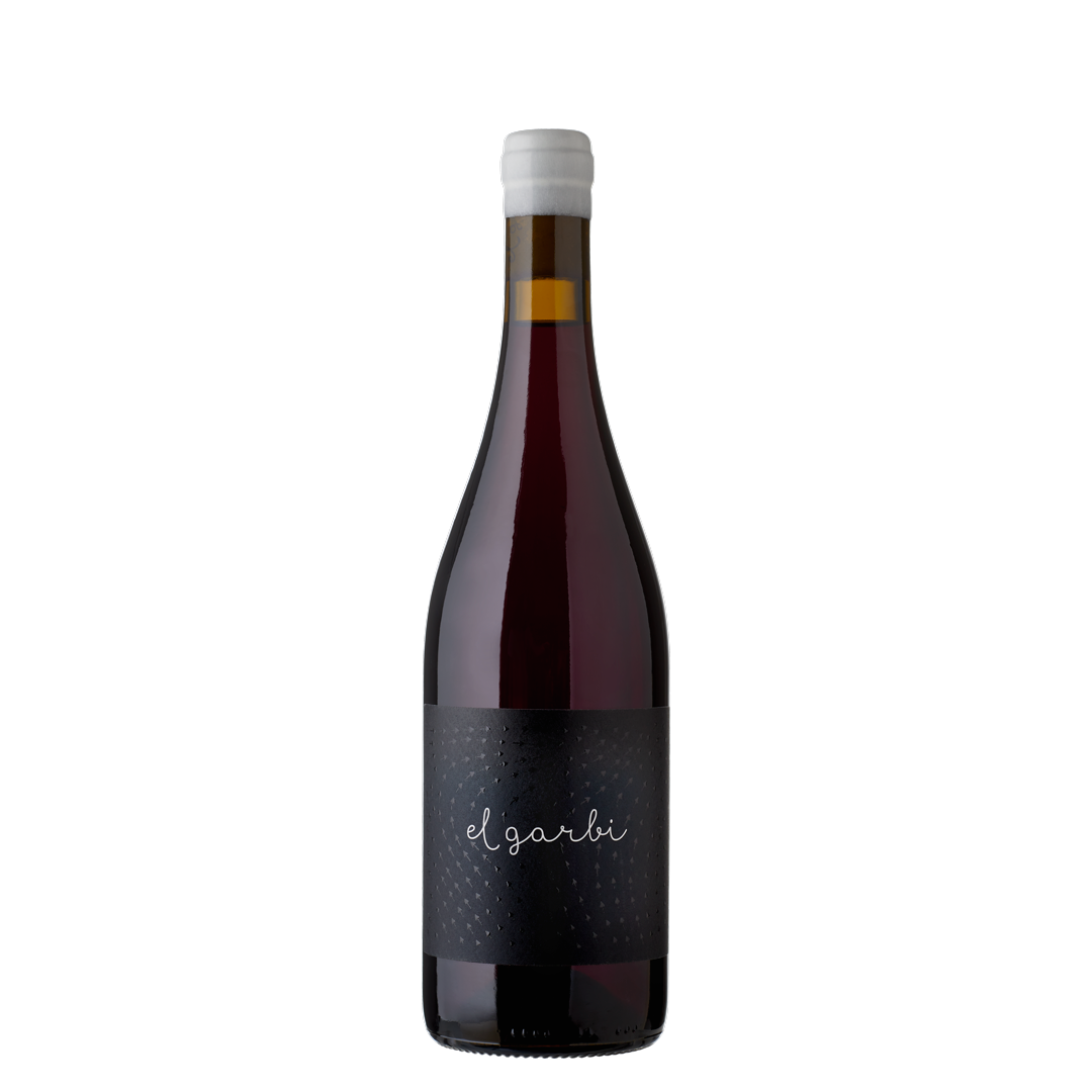 El Garbi, Garnacha Tinto