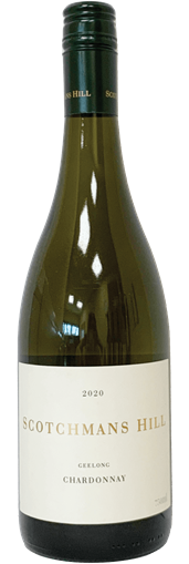 Chardonnay, Scotchmans Hill, Bellarine Peninsula, Victoria - Australia