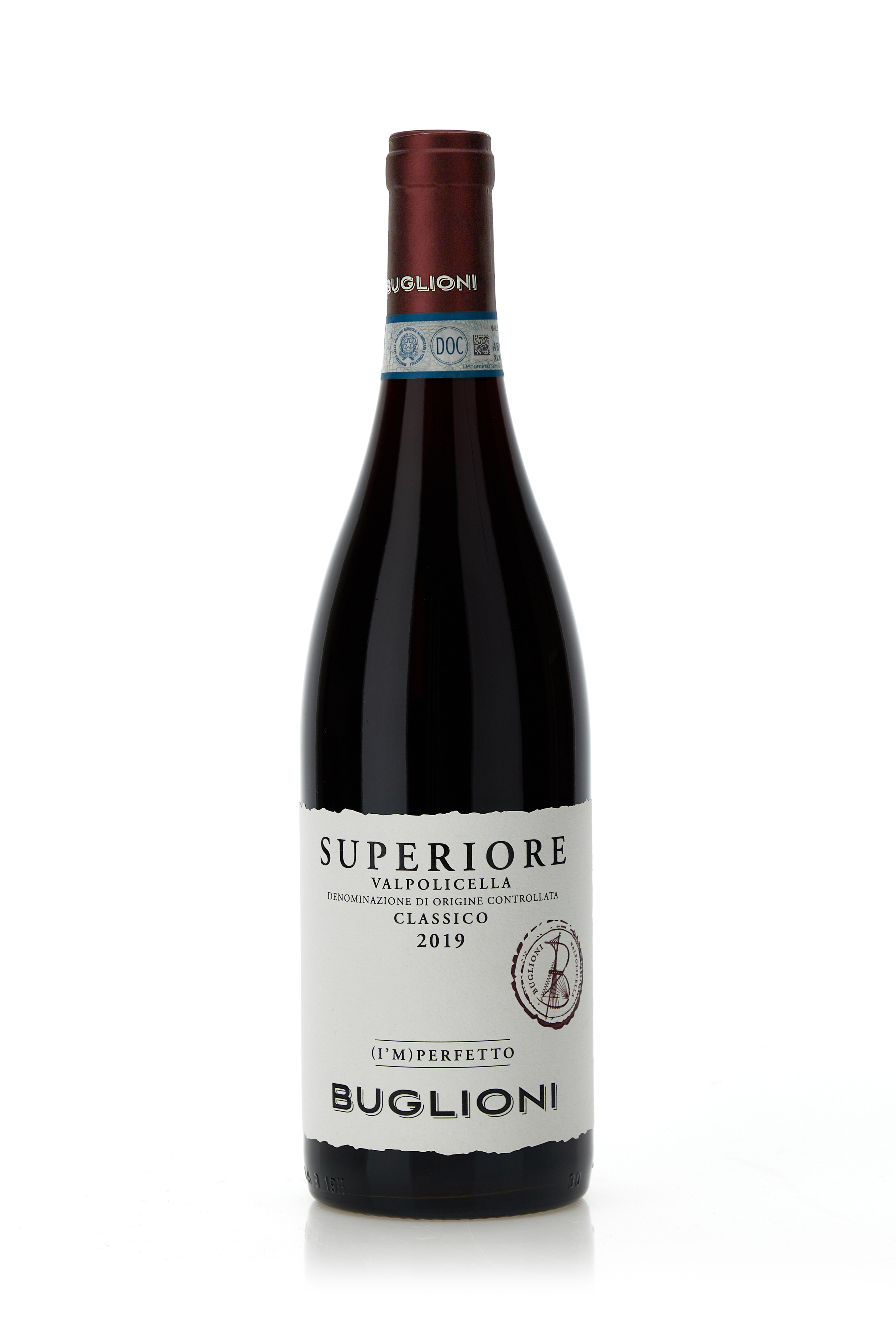 L'(Im)perfetto Valpolicella Classico Superiore