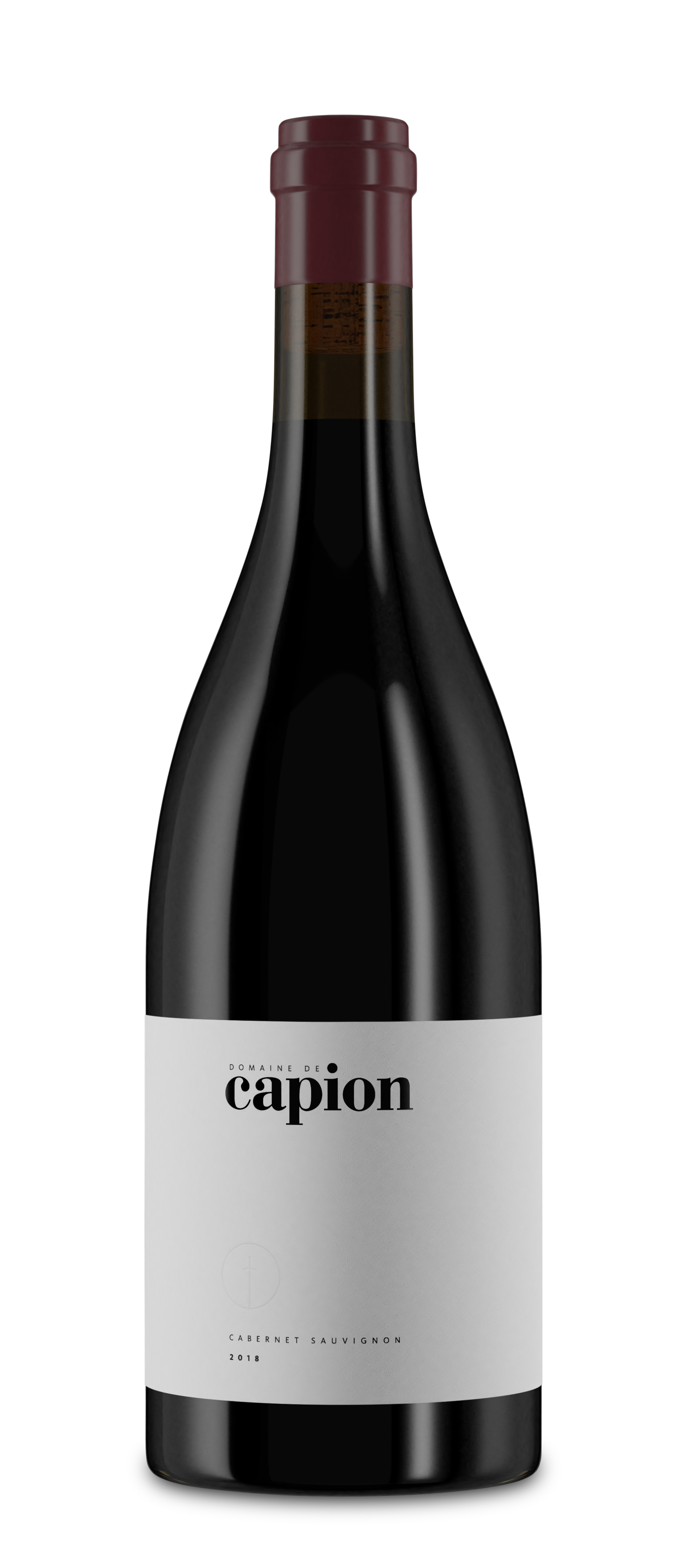 Domaine de Capion