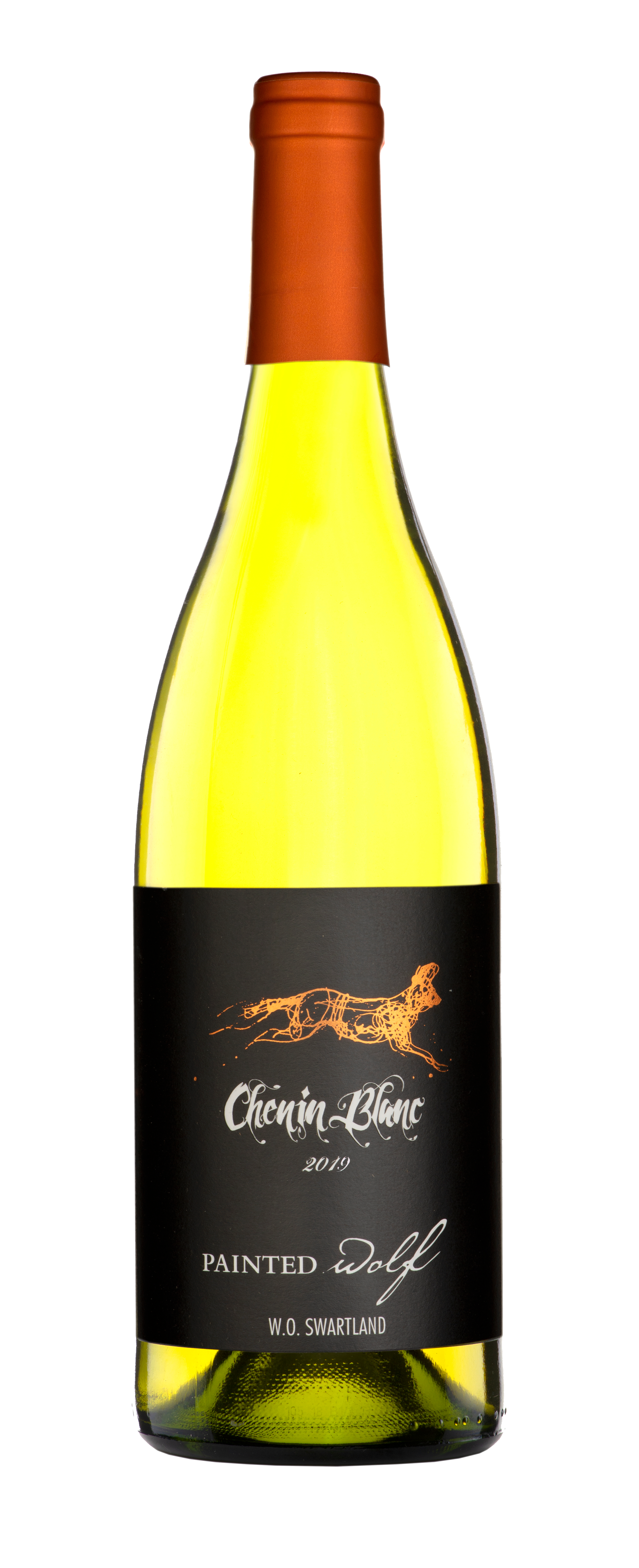 Black Pack Chenin Blanc
