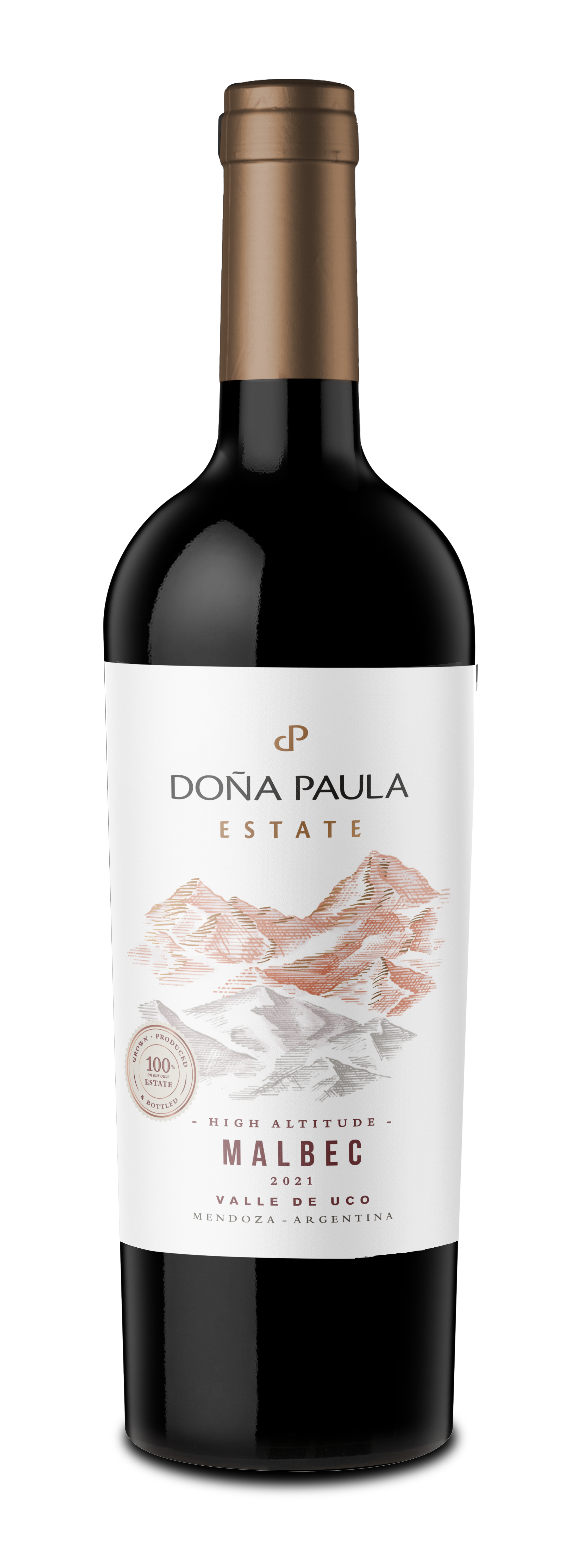 Estate Malbec