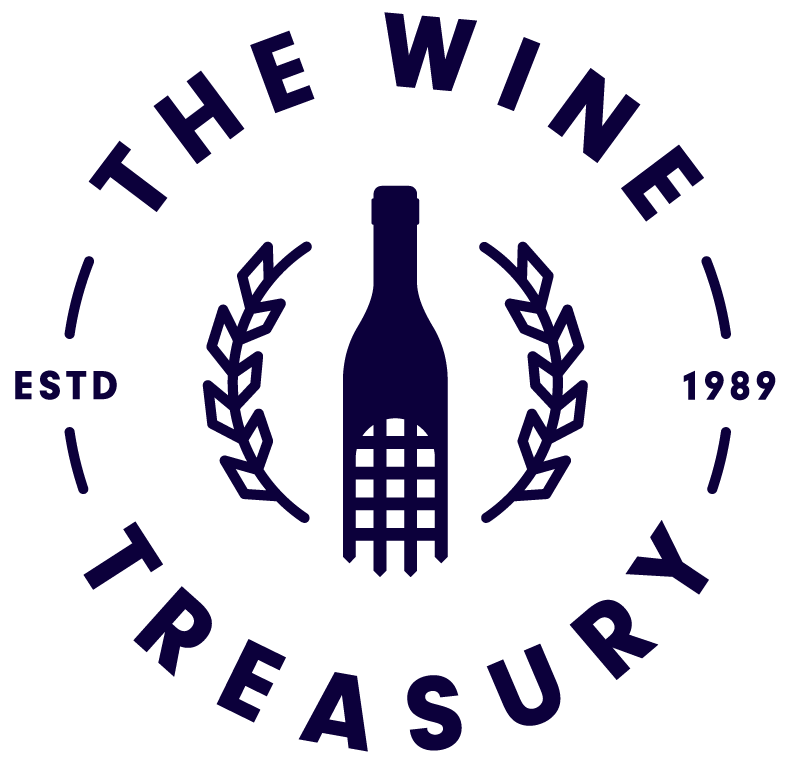 The Wine Treasury